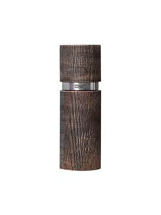 AD HOC | Macina per pepe o sale TEXTURA ANTIQUE, marrone 15 cm | 